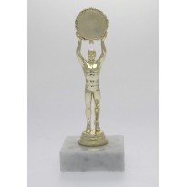 Trofeo Vittoria M. cm 15