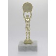 cod. P.VI08 - Trofeo Vittoria M. cm 15