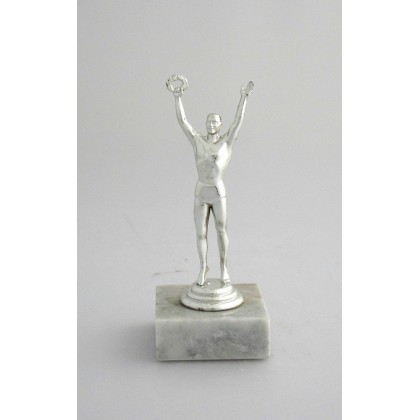 cod. P.VI09 - Trofeo Vittoria M. cm 13