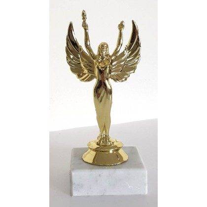 cod. P.VI13 - Trofeo vittoria cm 13