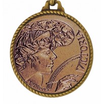 Medaglia mm 32