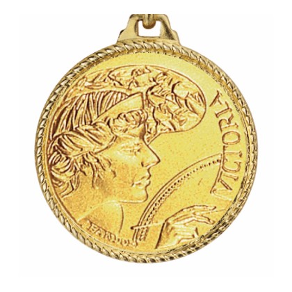cod. P.VI23.001.2G - Medaglia mm 32