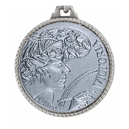 cod. P.VI23.001.2S - Medaglia mm 32