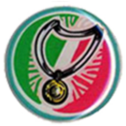 cod. P.VI23.X.107 - Adesivo resinato mm 25 Vittoria