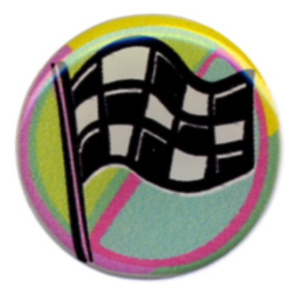 cod. P.VI23.X.81 - Adesivo resinato mm 25 Vittoria