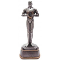 cod. P.VI27 - Trofeo Vittoria cm 24 achievement