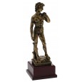 cod. P.VI33 - Trofeo David cm 42