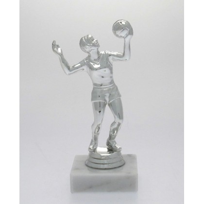 cod. P.VO03 - Trofeo Volley F. cm 15