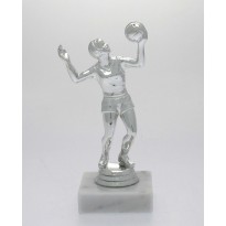 Trophy Volley F. cm 15,5