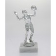 cod. P.VO03 - Trofeo Volley F. cm 15