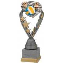 Trofeo volley cm 22,5