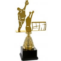 Trophy volley cm 32