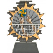 Sports trophy 14 cm