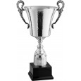 cod. P1.361 - Trofeo con manici cm 54 ø 22