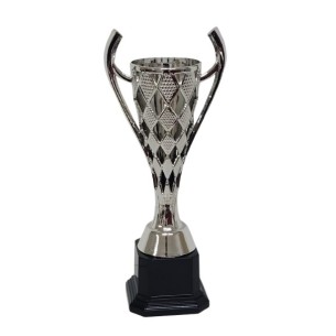 cod. P103.27 - Coppa cm 27 ø 7