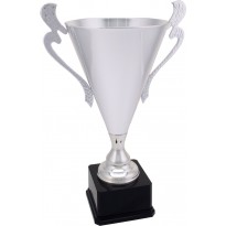 Trofeo con manici cm 49 ø 22