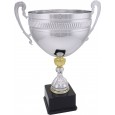 cod. P188.1162 - Trofeo con manici cm 50 ø 26