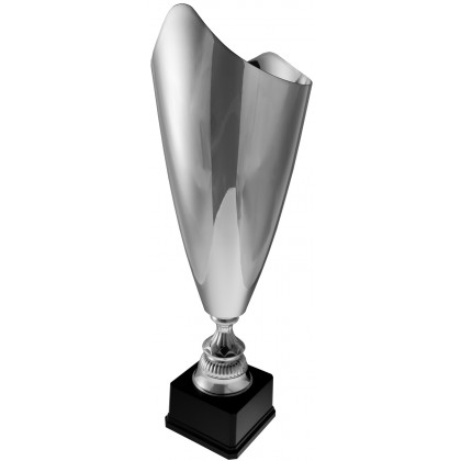 cod. P190.1223 - Trofeo cm 55 ø 20