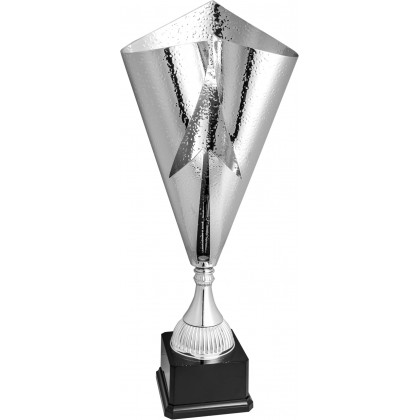 cod. P200.2363 - Trofeo cm 49 ø 18