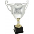 cod. P202.523 - Trofeo con manici cm 41 ø 22