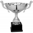 cod. P216.1243 - Trofeo con manici cm 36 ø 26