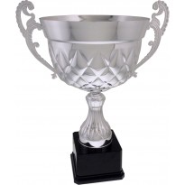 Trofeo con manici cm 39 ø 24