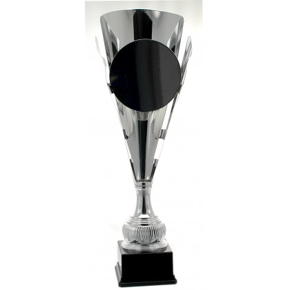 cod. P222.362 - Trofeo cm 54 ø 19