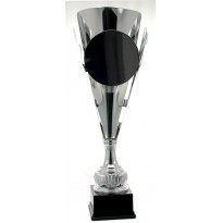 cod. P222.362 - Trofeo cm 54 ø 19