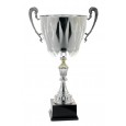 cod. P235.2252 - Trofeo con manici cm 54 ø 22