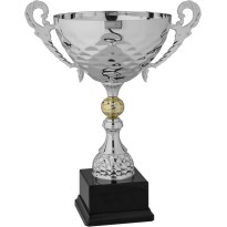 Trophy with handles cm 45