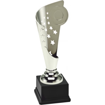 cod. P303.13152 - Coppa cm 23 ø 8