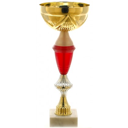 cod. P311.2 - Coppa cm 34 ø 14