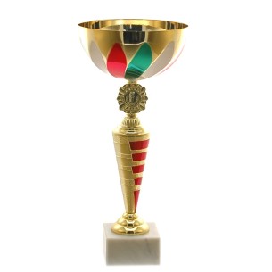 cod. P330.1 - Coppa cm 40 ø 18