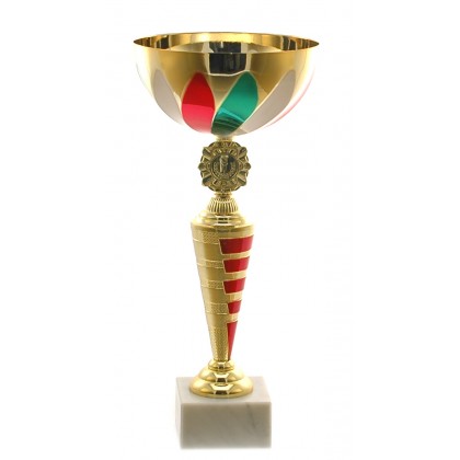 cod. P330.1 - Coppa cm 40 ø 18