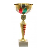 cod. P330.1 - Coppa cm 40 ø 18