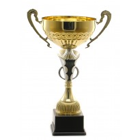 Coppa con manici cm 32