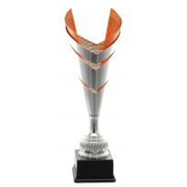 cod. P337.1 - Trofeo cm 63 ø 22