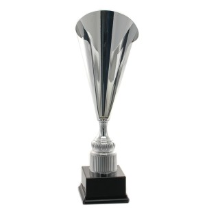 cod. P338.2 - Trofeo cm 54 ø 16