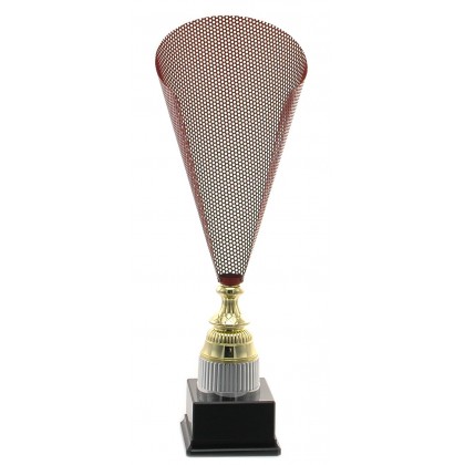 cod. P340.1 - Trofeo cm 58 ø 21