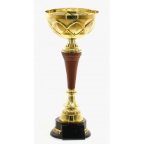 cod. P343.1 - Coppa cm 33 ø 14