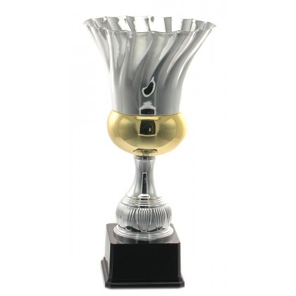 cod. P354.1 - Trofeo cm 44 ø 22