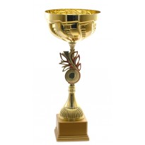 Trofeo cm 46 basi diverse ø 20