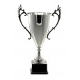 cod. P376.213 - Trofeo con manici cm 47 ø 16