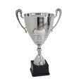 cod. P380.2293 - Trofeo con manici cm 50 ø 22