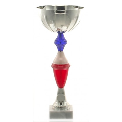 cod. P385.1 - Coppa cm 37 ø 16