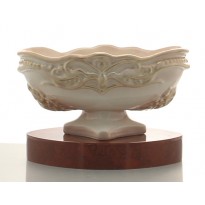 Trofeo ceramica cm 17x26 ø 26