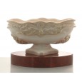 cod. P391.1 - Trofeo ceramica cm 17x26 ø 26