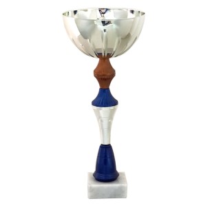 cod. P392.1 - Coppa cm 38 ø 16