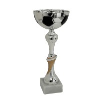 Coppa cm 26 ø 10 tazze diverse