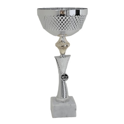 cod. P411.1 - Coppa cm 39 ø 18